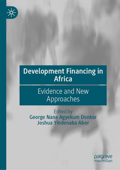 Development Financing in Africa
