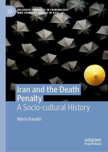Iran and the Death Penalty