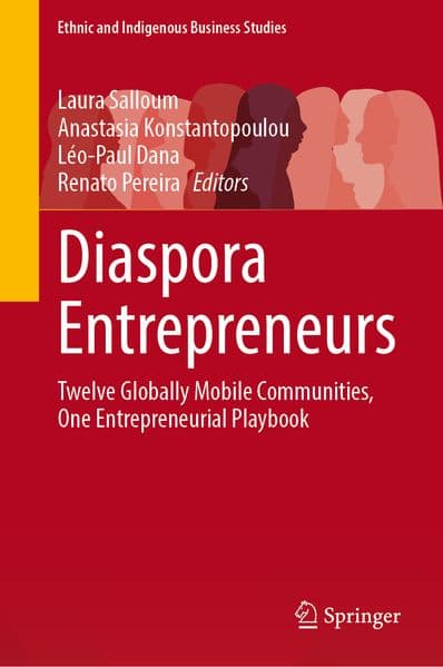 Diaspora Entrepreneurs