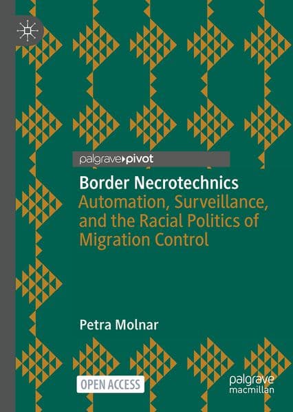 Border Necrotechnics