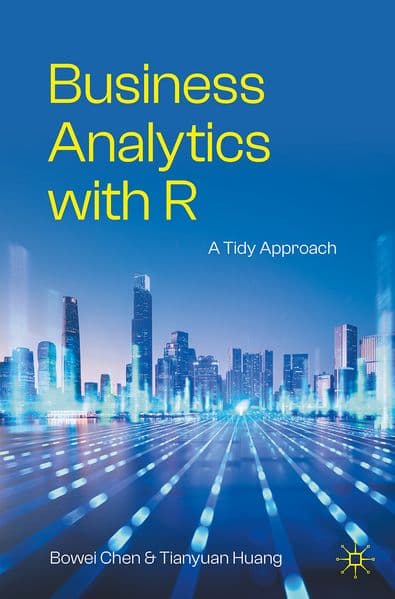 Business Analytics with R