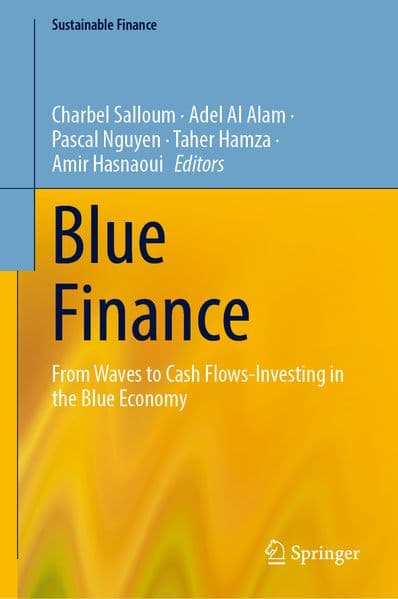 Blue Finance