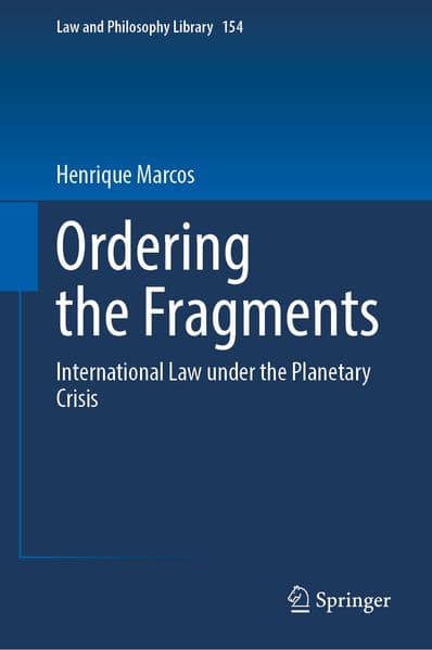 Ordering the Fragments