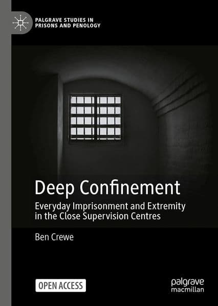 Deep Confinement