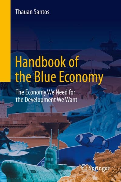 Handbook of the Blue Economy