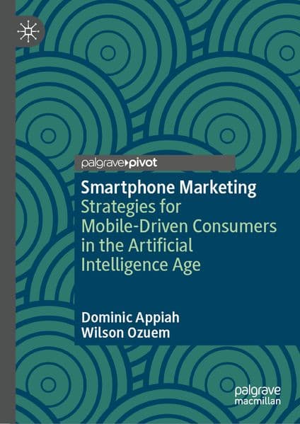 Smartphone Marketing