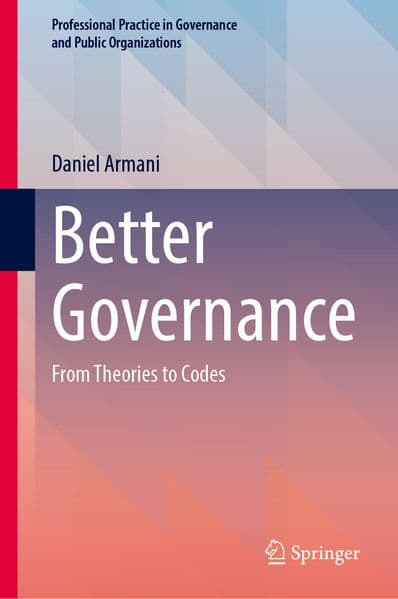 Better Governance