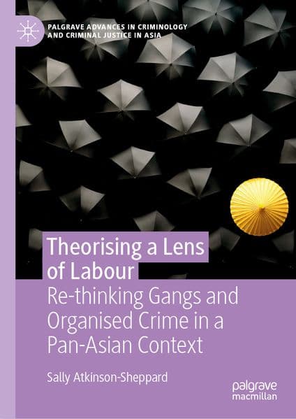 Theorising a Lens of Labour