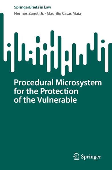 Procedural Microsystem for the Protection of the Vulnerable