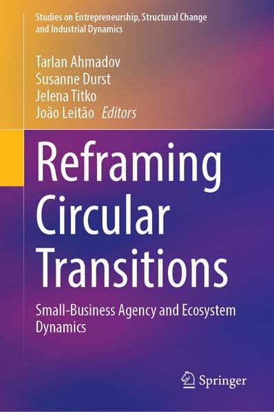Reframing Circular Transitions