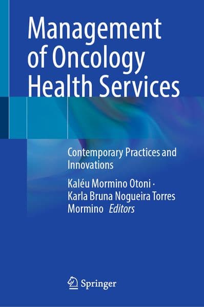 Management of Oncology Health Services