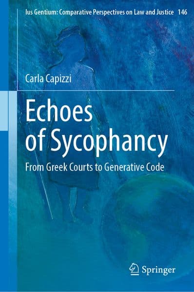 Echoes of Sycophancy