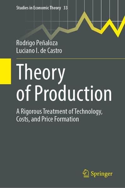 Theory of Production