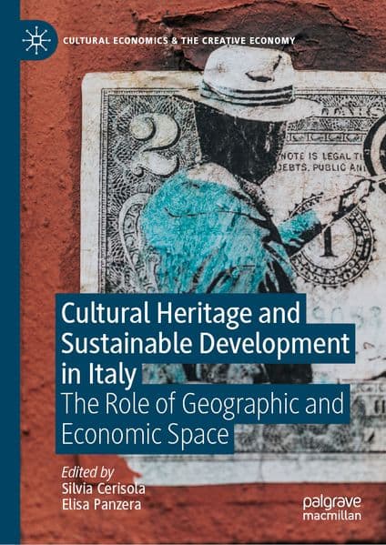 Cultural Heritage and Sustainable Development in Italy
