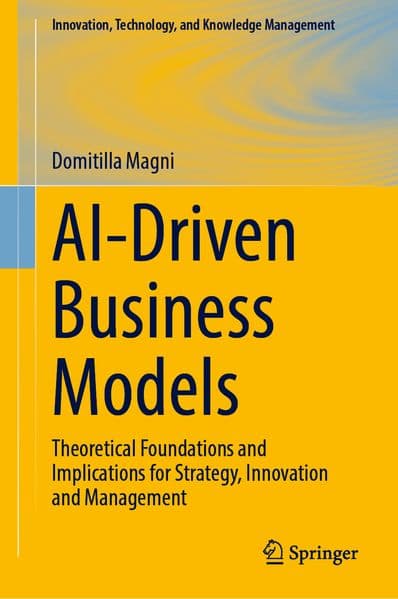 AI-Driven Business Models