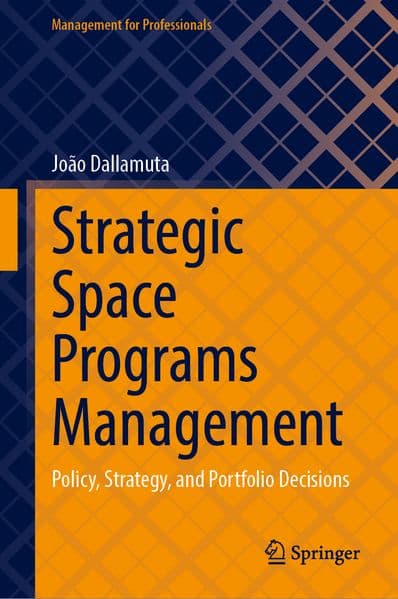 Strategic Space Programs Management