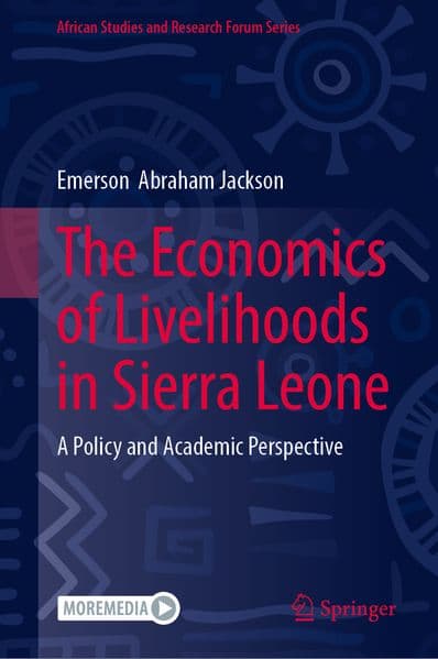 The Economics of Livelihoods in Sierra Leone