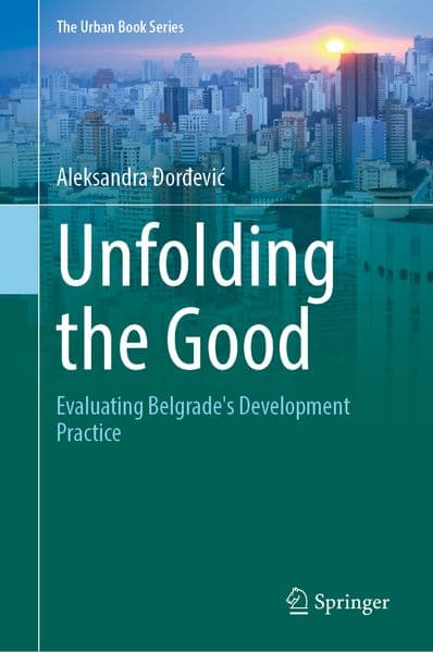 Unfolding the Good