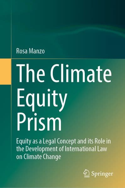 The Climate Equity Prism