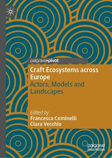 Craft Ecosystems across Europe