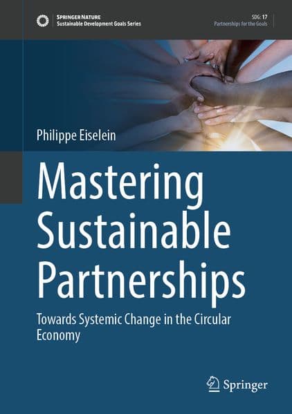 Mastering Sustainable Partnerships