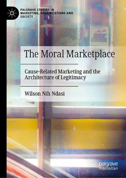 The Moral Marketplace