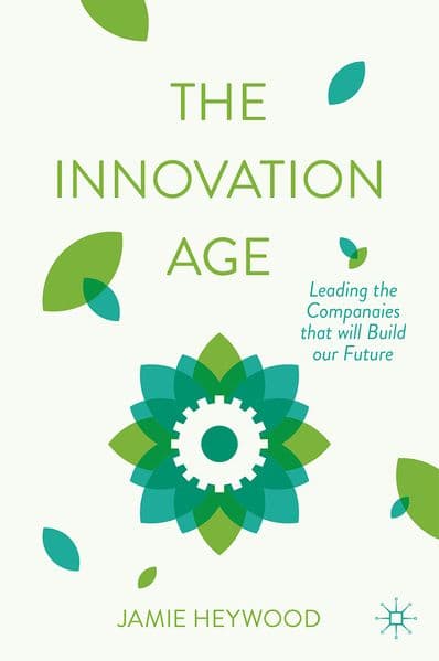 The Innovation Age