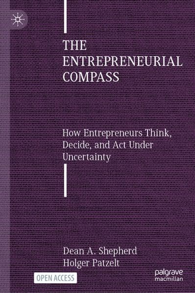 The Entrepreneurial Compass