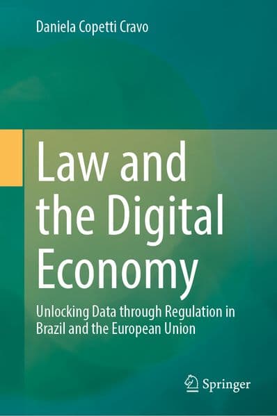 Law and the Digital Economy