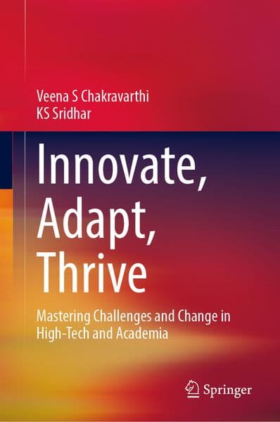 Innovate, Adapt, Thrive