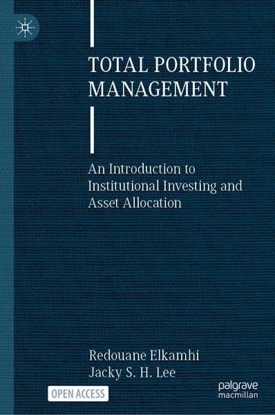 Total Portfolio Management