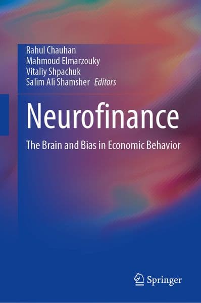 Neurofinance