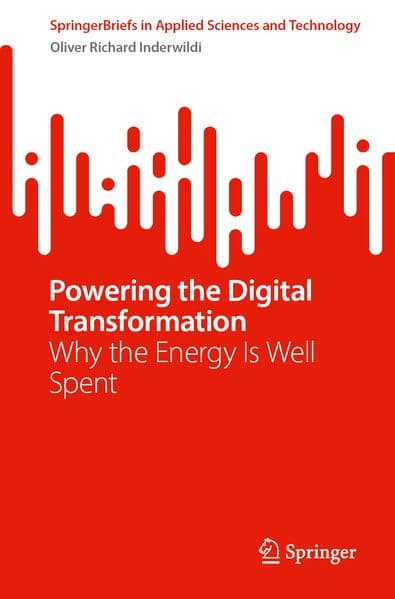 Powering the Digital Transformation