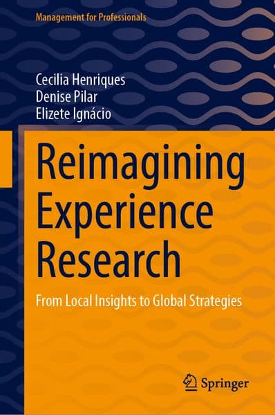 Reimagining Experience Research