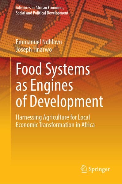 Food Systems as Engines of Development