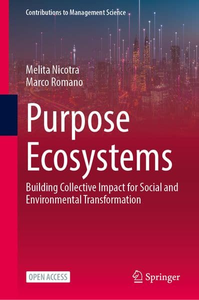 Purpose Ecosystems