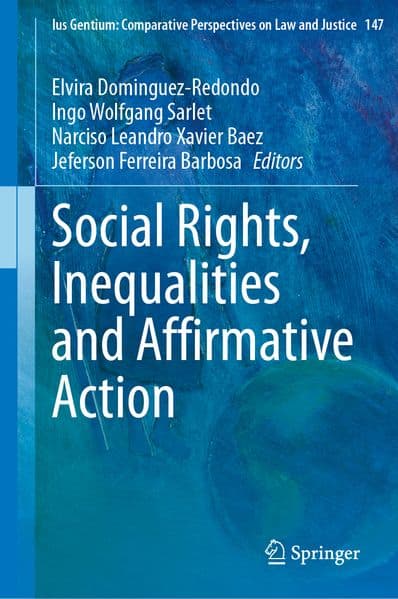 Social Rights, Inequalities and Affirmative Action