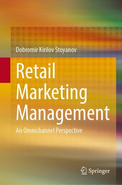 Retail Marketing Management