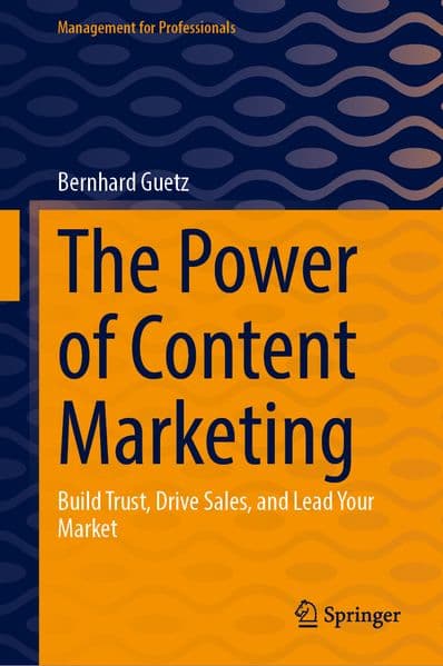 The Power of Content Marketing