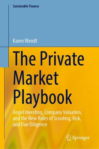 The Private Market Playbook