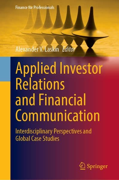 Applied Investor Relations and Financial Communication
