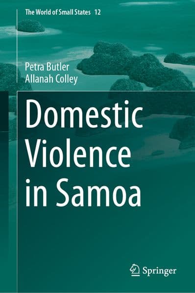 Domestic Violence in Samoa