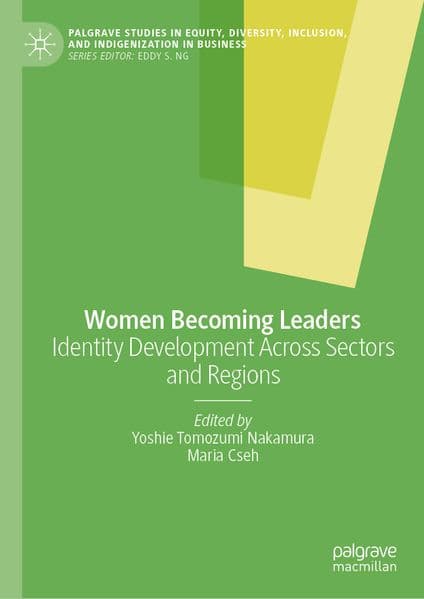 Women Becoming Leaders