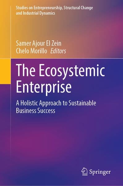 The Ecosystemic Enterprise