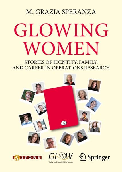 Glowing Women