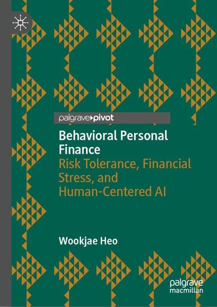 Behavioral Personal Finance