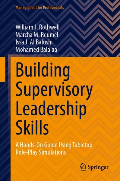 Building Supervisory Leadership Skills