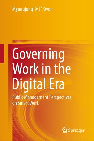 Governing Work in the Digital Era