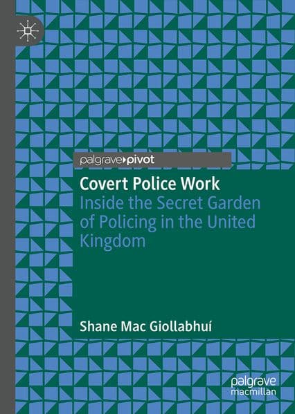 Covert Police Work