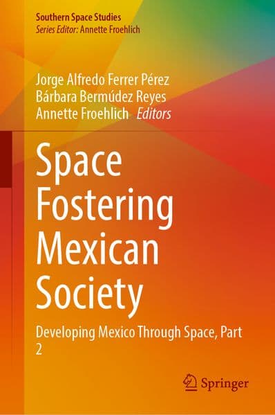 Space Fostering Mexican Society